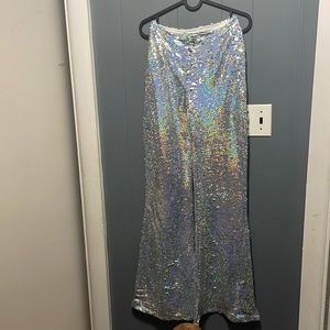 sequence bell bottoms